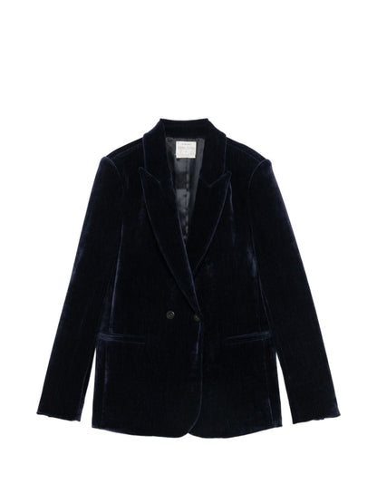 Forte Forte Jacket NAVY
