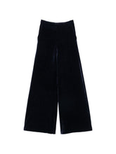 Forte Forte Trousers NAVY