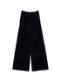 Forte Forte Trousers NAVY