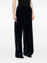 Forte Forte Trousers NAVY