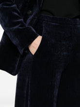Forte Forte Trousers NAVY