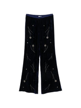Forte Forte Trousers NAVY
