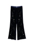 Forte Forte Trousers NAVY