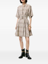 Burberry Dress BEIGE