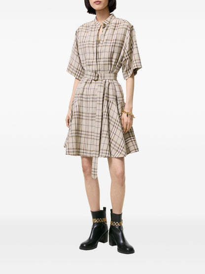 Burberry Dress BEIGE