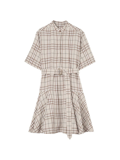 Burberry Dress BEIGE