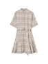 Burberry Dress BEIGE