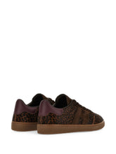Hogan Sneakers BROWN
