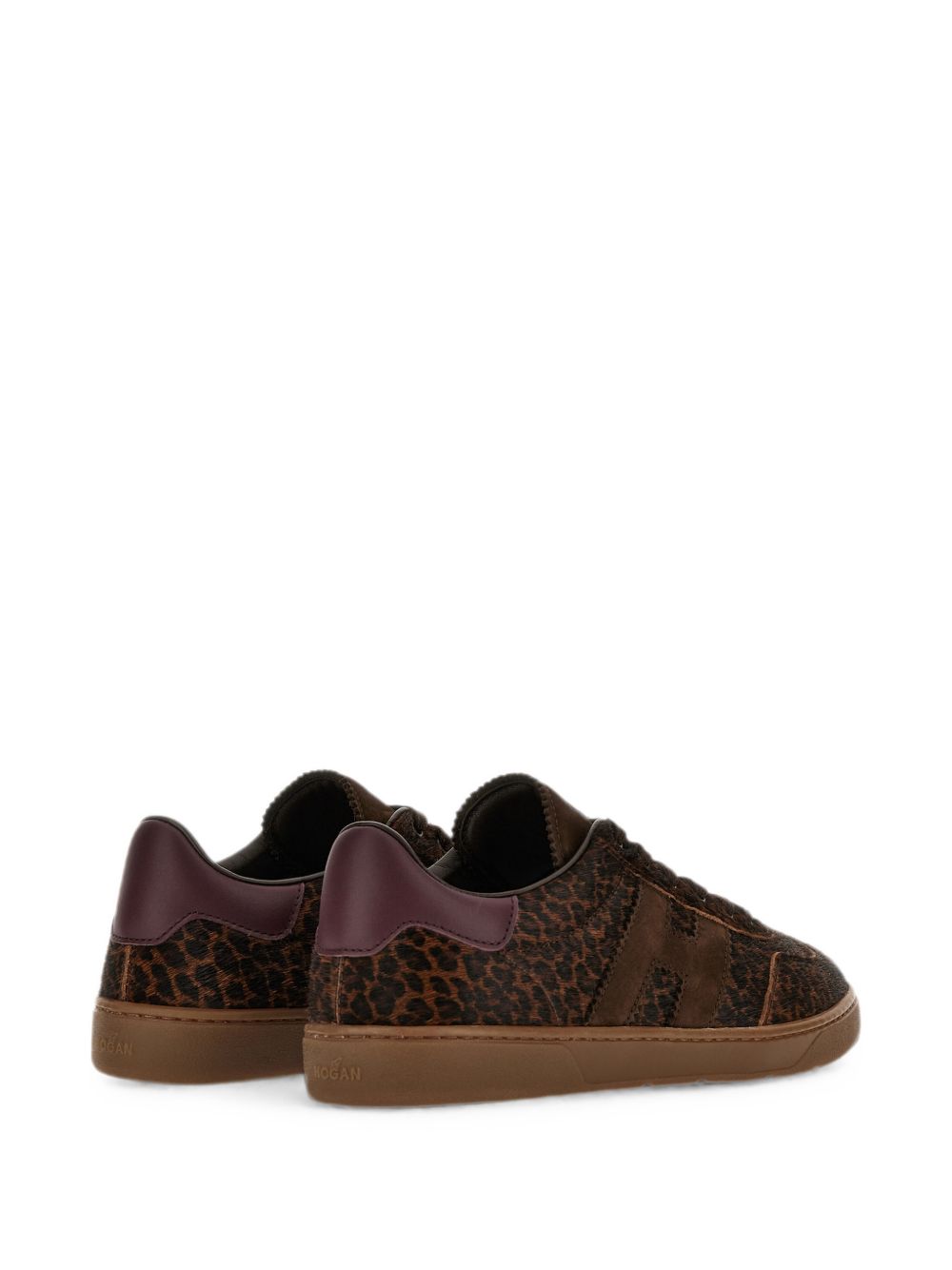 Hogan Sneakers BROWN
