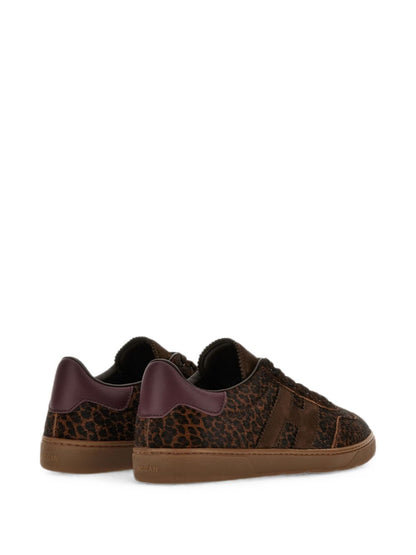 Hogan Sneakers BROWN