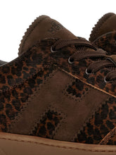 Hogan Sneakers BROWN