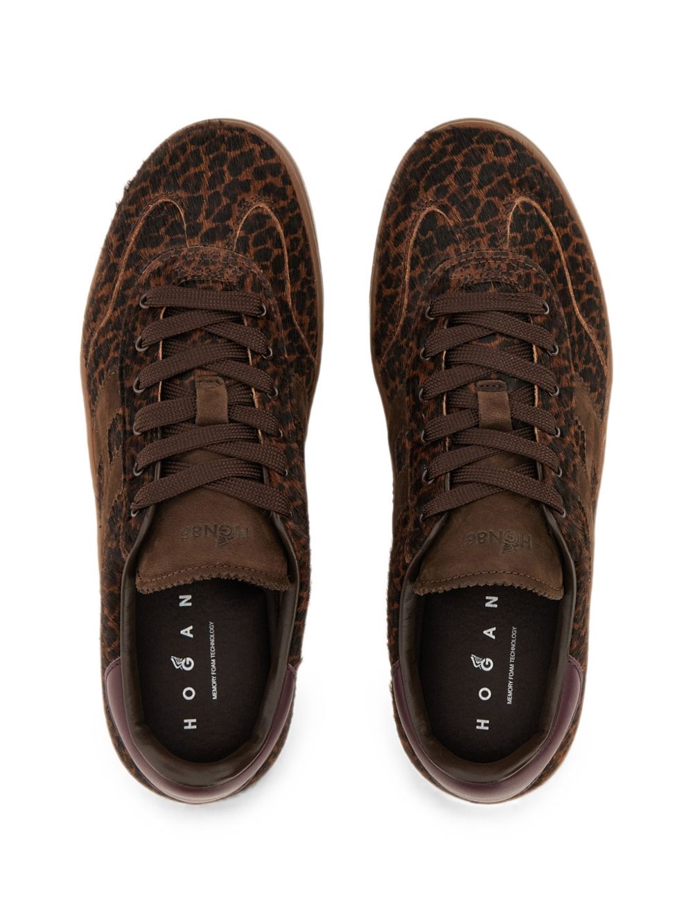 Hogan Sneakers BROWN