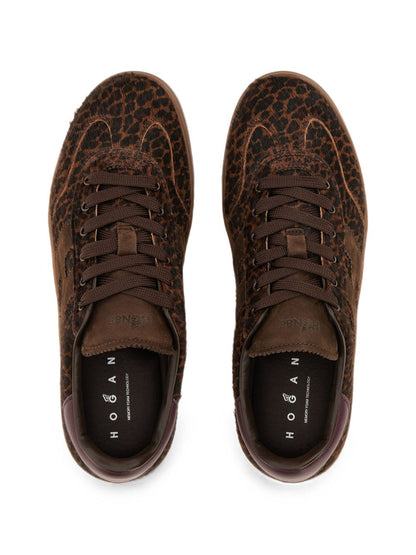 Hogan Sneakers BROWN