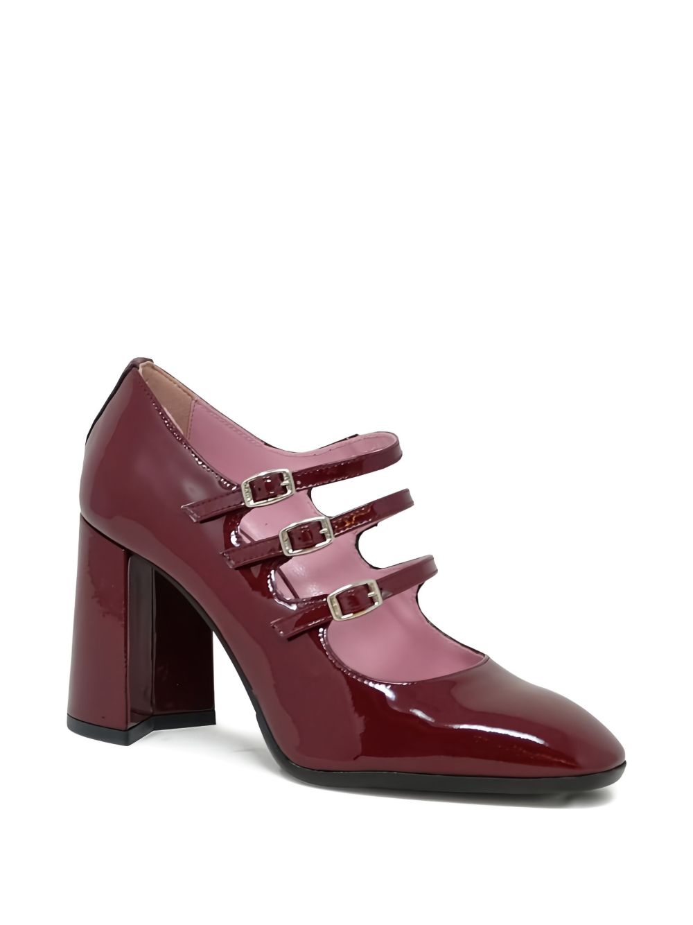 Carel Paris Pumps BORDEAUX