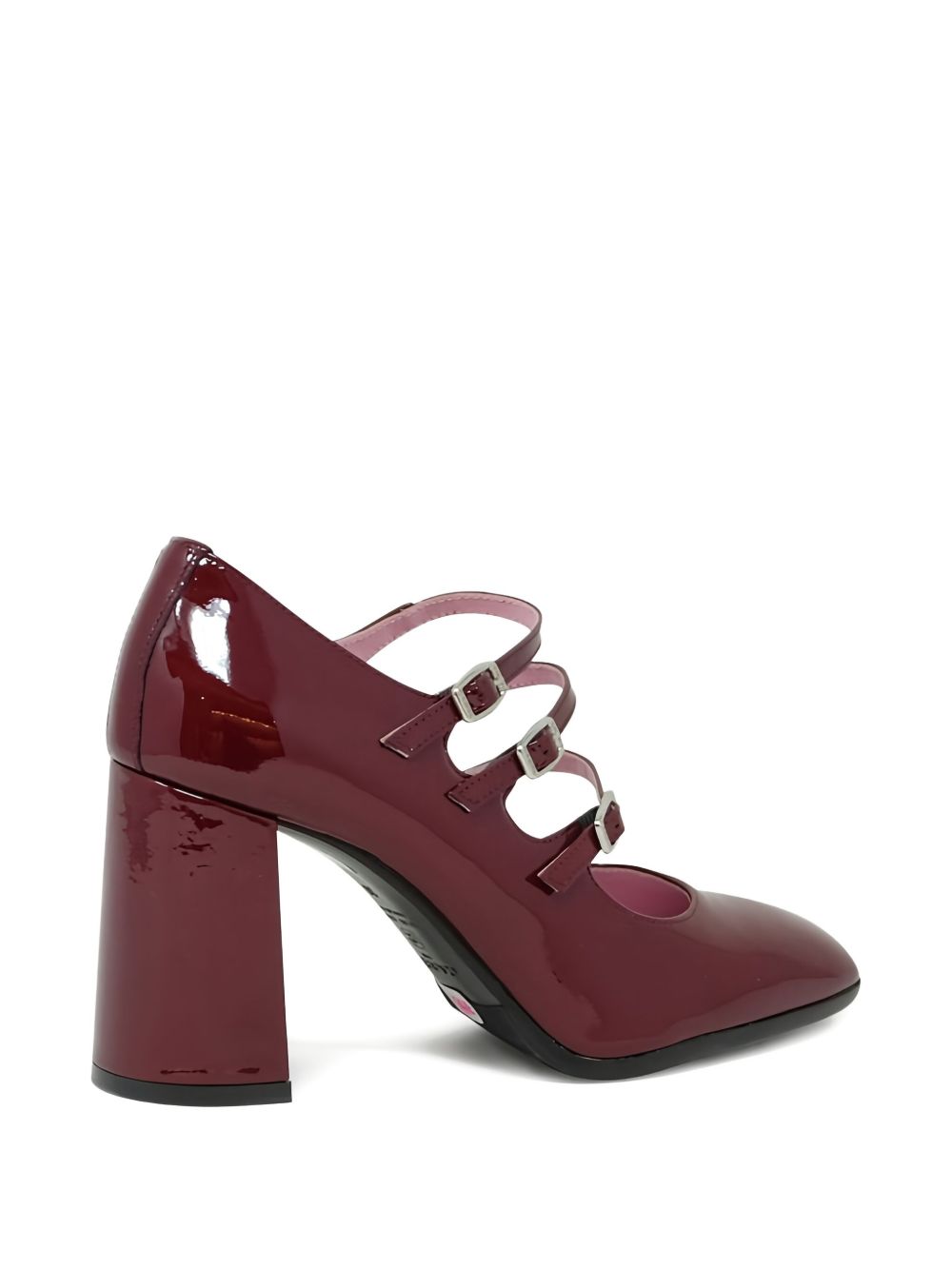 Carel Paris Pumps BORDEAUX