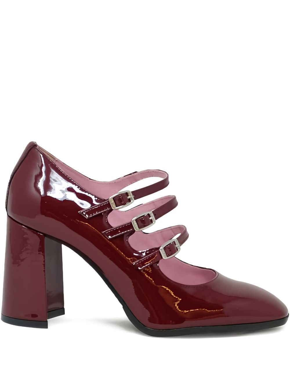 Carel Paris Pumps BORDEAUX