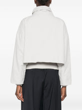 Emporio Armani Jacket WHITE