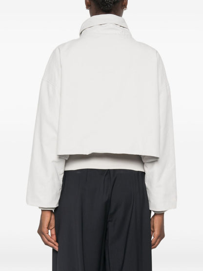 Emporio Armani Jacket WHITE