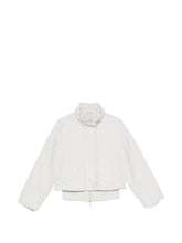 Emporio Armani Jacket WHITE