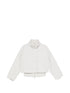 Emporio Armani Jacket WHITE
