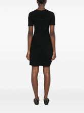 Emporio Armani Dress BLACK