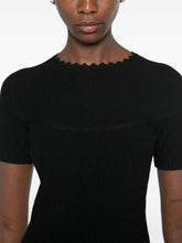 Emporio Armani Dress BLACK