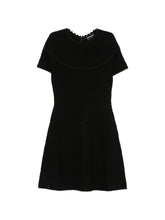 Emporio Armani Dress BLACK