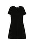 Emporio Armani Dress BLACK