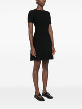 Emporio Armani Dress BLACK