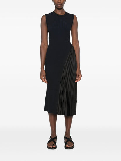 Emporio Armani Dress BLACK