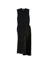 Emporio Armani Dress BLACK