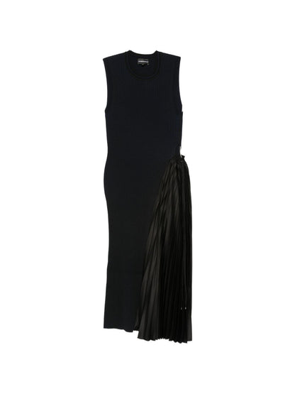 Emporio Armani Dress BLACK