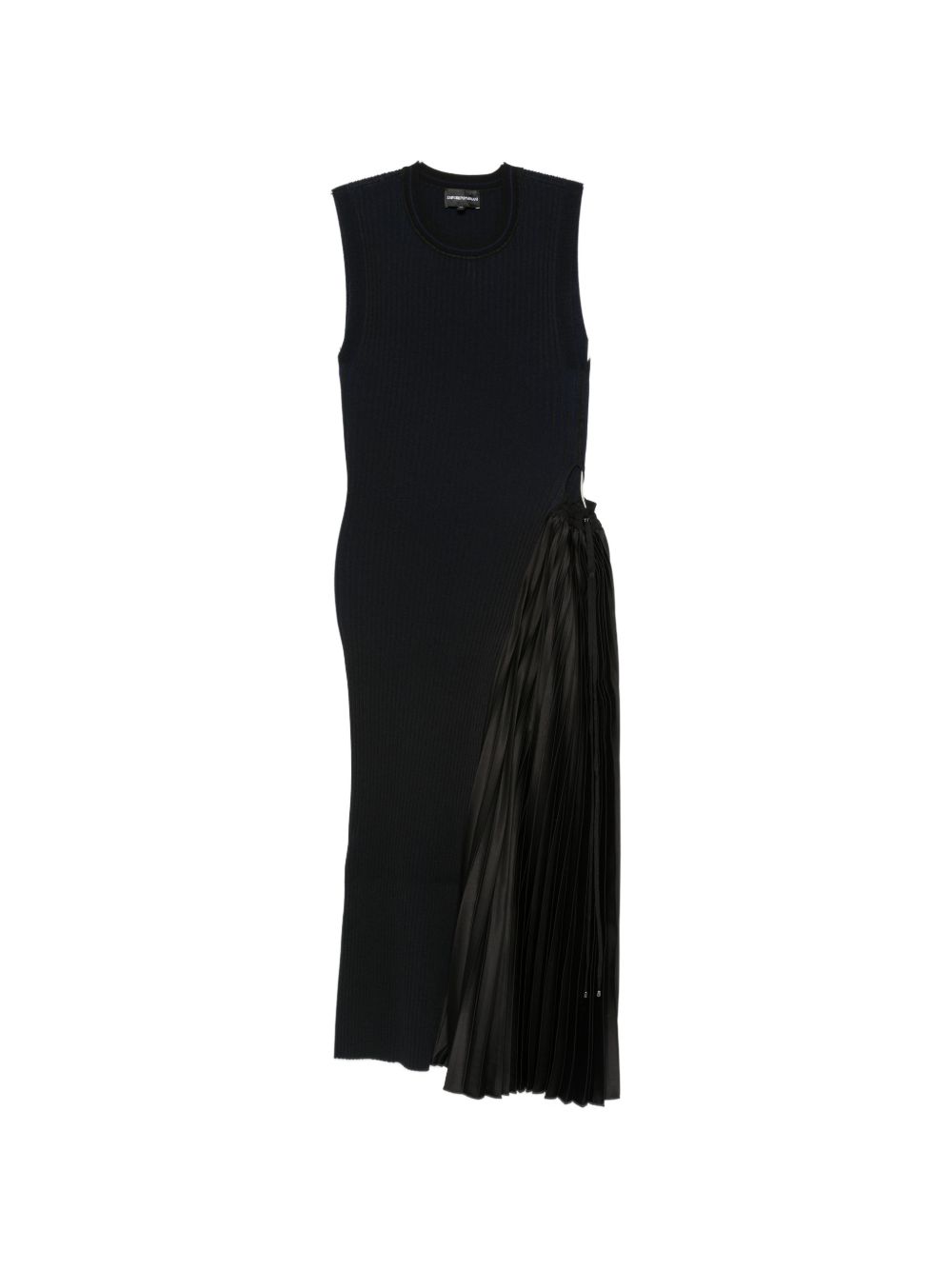 Emporio Armani Dress BLACK