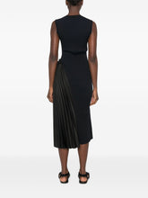 Emporio Armani Dress BLACK