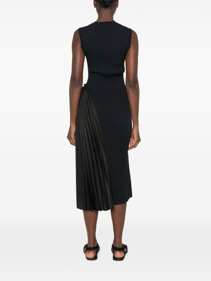 Emporio Armani Dress BLACK