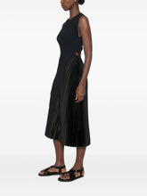 Emporio Armani Dress BLACK