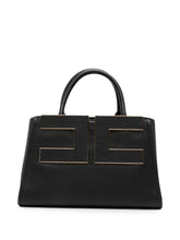 Elisabetta Franchi Shoulder Bag BLACK