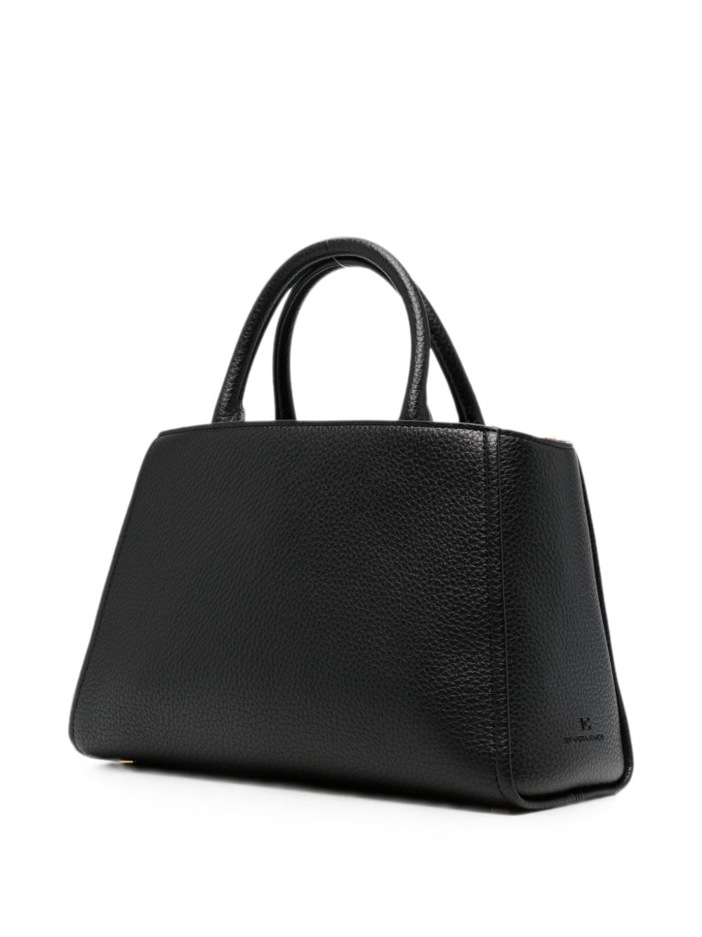 Elisabetta Franchi Shoulder Bag BLACK