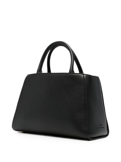 Elisabetta Franchi Shoulder Bag BLACK