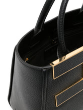 Elisabetta Franchi Shoulder Bag BLACK