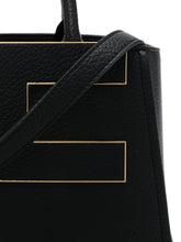 Elisabetta Franchi Shoulder Bag BLACK