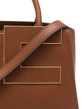 Elisabetta Franchi Shoulder Bag BROWN