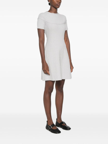 Emporio Armani Dress LILAC