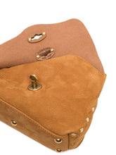 Zanellato Postina Jones Baby Bag Brown