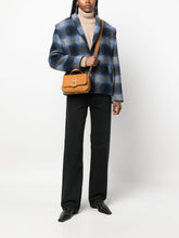 Zanellato Postina Jones Baby Bag Brown