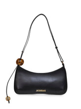 Jacquemus Le Bisou Perle Bag BLACK