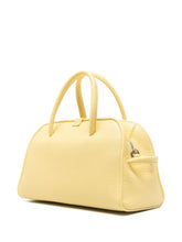 Jacquemus Le Petit Turismo Small Bag YELLOW