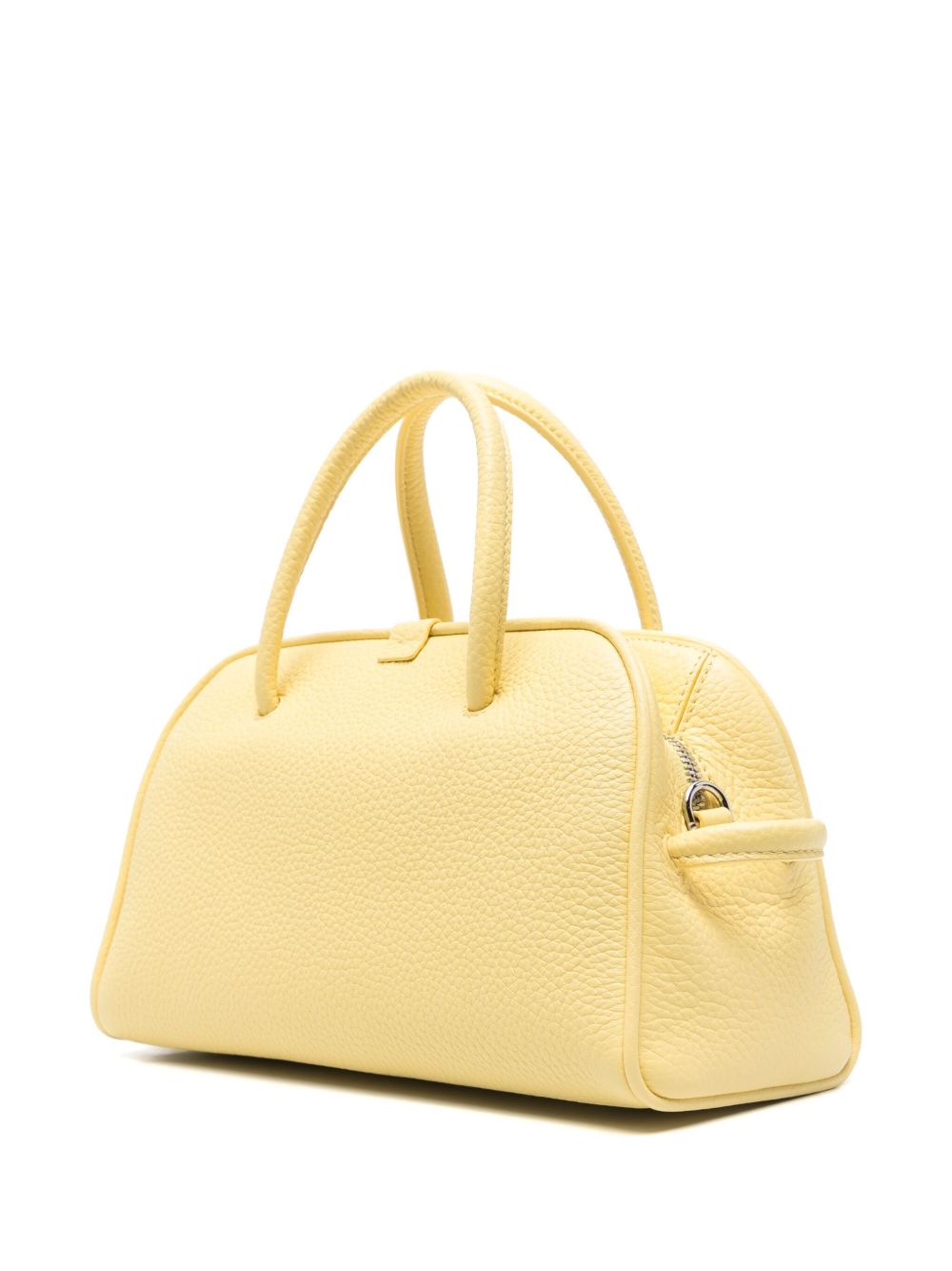 Jacquemus Le Petit Turismo Small Bag YELLOW