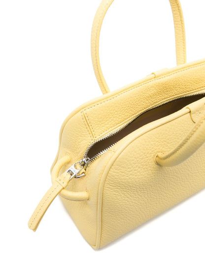 Jacquemus Le Petit Turismo Small Bag YELLOW