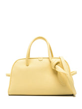 Jacquemus Le Petit Turismo Small Bag YELLOW